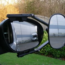 Milenco MGI Steady XL Towing Mirror CARAVAN & MOTORHOME