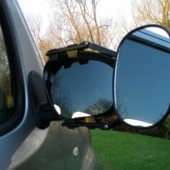 Milenco MGI Steady XL Towing Mirror CARAVAN & MOTORHOME