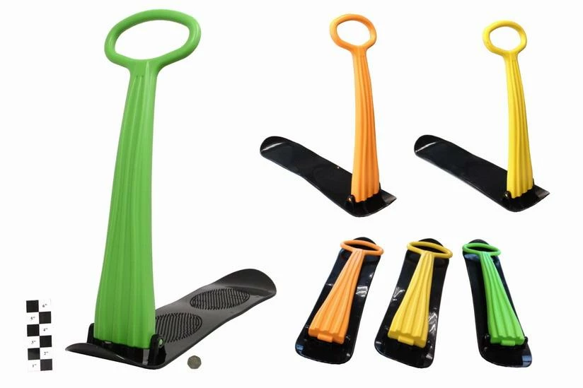 Kandy Toys OUTDOOR LIVING White Out Snow Scooter