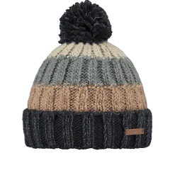 Copy Of Barts Wilhelm Beanie Navy