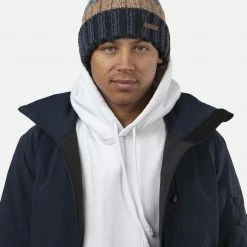 Copy Of Barts Wilhelm Beanie Navy