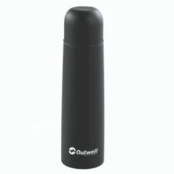 Outwell Agita Stainless Steel Flask 0.5L