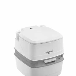 CAMPING ACCESSORIES Thetford Porta Potti 165 Camping Toilet
