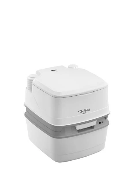 CAMPING ACCESSORIES Thetford Porta Potti 165 Camping Toilet
