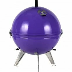 COOKING Tepro Mini Kettle Grill Crystal