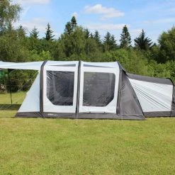 Drive Away Awnings Outdoor Revolution Movelite T3E Low Drive Away Awning