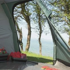 TENTSTENTS Outwell Vigor 5 Tent (2018)