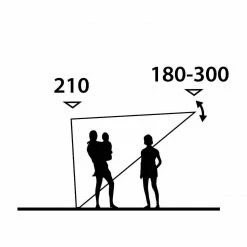 Outwell Touring M Canopy Drive Away Awnings