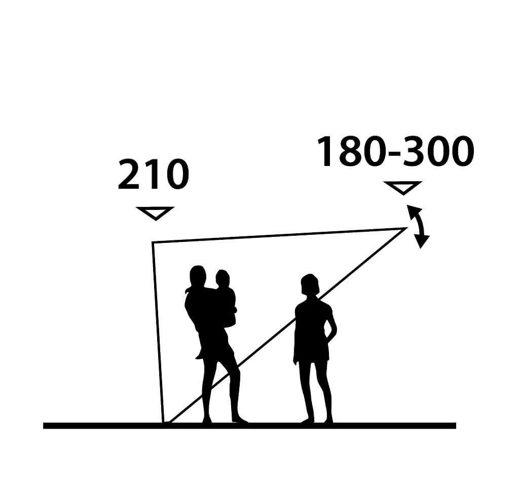 Outwell Touring M Canopy Drive Away Awnings