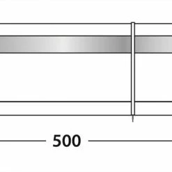 Outwell Windscreen Vineyard Green (2019)