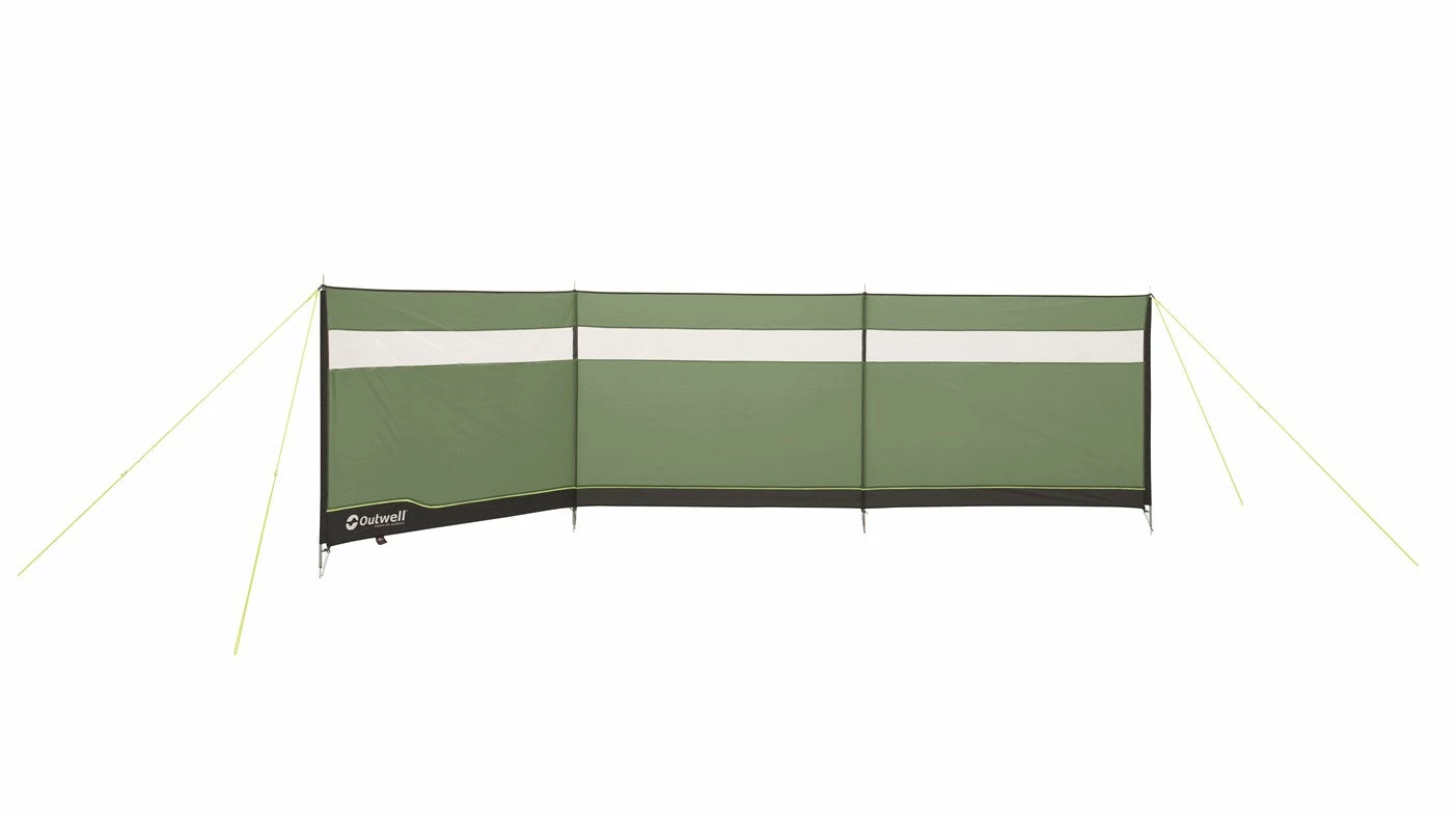 Outwell Windscreen Vineyard Green (2019)
