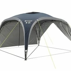 Outwell Summer Lounge XL Side Wall With Zipper Door TENTSTENTS