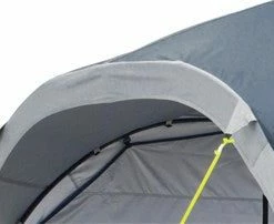 Outwell Summer Lounge M Side Wall With Zipper Door