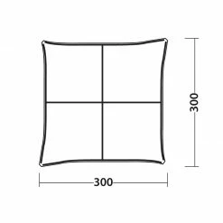 Outwell Summer Lounge M TENTSTENTS