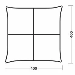 Outwell Summer Lounge XL