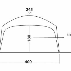 Outwell Summer Lounge XL