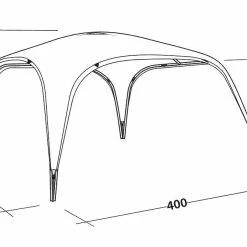 Outwell Summer Lounge XL
