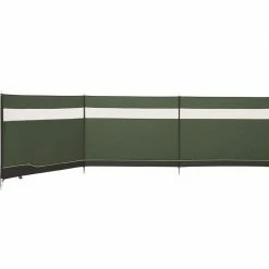 Outwell Windscreen Elegant Green CAMPING ACCESSORIES
