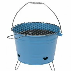COOKING Tepro Bucket BBQ Grill Arlington