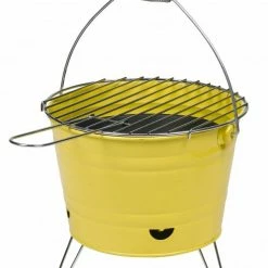 COOKING Tepro Bucket BBQ Grill Arlington