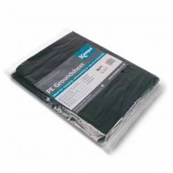 Kampa PE Groundsheets - Various Sizes TENTSTENTS