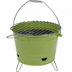 COOKING Tepro Bucket BBQ Grill Arlington