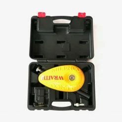 Milenco Wraith Wheel Lock CARAVAN & MOTORHOME