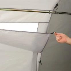 Drive Away Awnings Easy Camp Wimberly Drive Away Awning (2022)