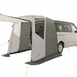 Easy Camp Crowford Rear Tailgate Awning