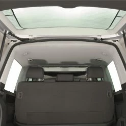 Easy Camp Crowford Rear Tailgate Awning