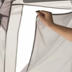 Easy Camp Crowford Rear Tailgate Awning