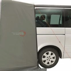 Easy Camp Crowford Rear Tailgate Awning