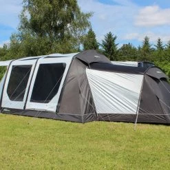 Drive Away Awnings Outdoor Revolution Movelite T3E Low Drive Away Awning