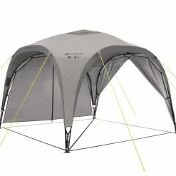 Outwell Event Lounge L Side Wall With Zipper