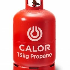 Calor Gas Calor 13kg Propane Gas Bottle