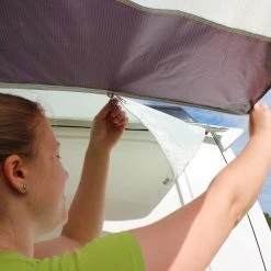 Outdoor Revolution Movelite Canopy - Retro Connector