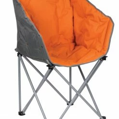 Kampa Tub Chair Orange FURNITURE