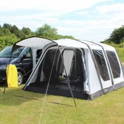 Drive Away Awnings Outdoor Revolution Movelite T3E Low Drive Away Awning