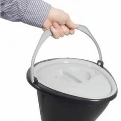 Camping Toilets Kampa Khazi Portable Toilet