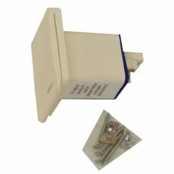 CARAVAN & MOTORHOME Whale Watermaster Socket - ES5001