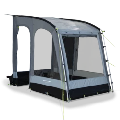 Kampa Dometic Dometic Rally 200 Awning CARAVAN AWNINGS