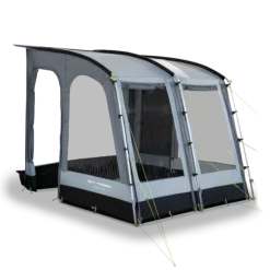 CARAVAN AWNINGS Dometic Rally 260 Awning 2022