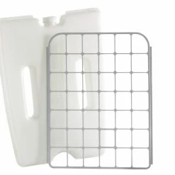 COOKING Outwell ECOcool Grey 24L UK - 12V/230V