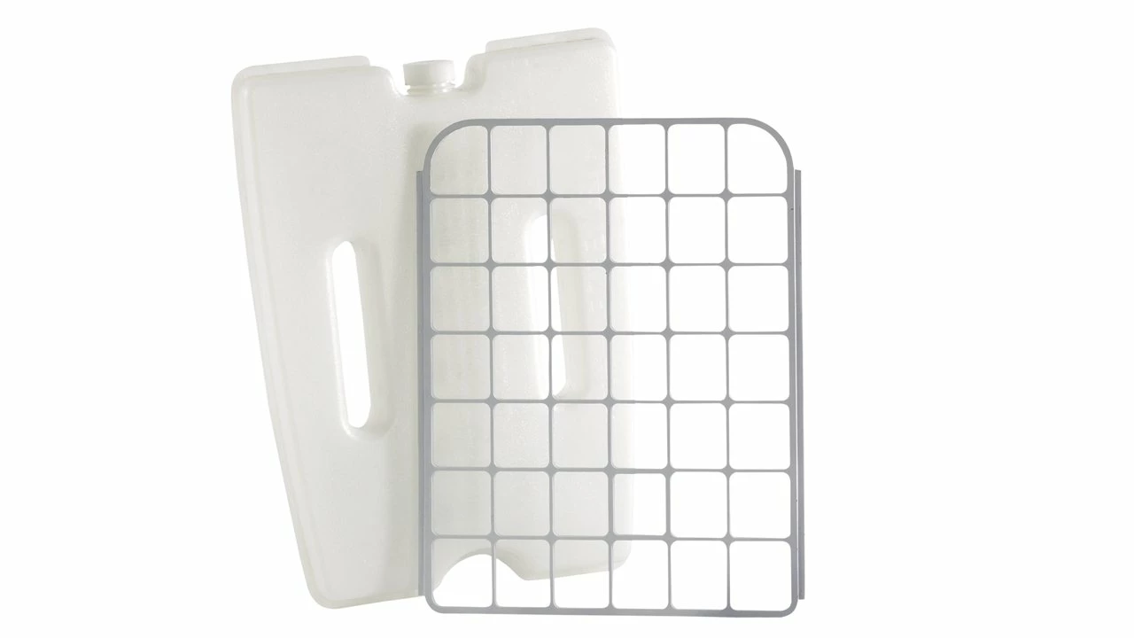 Outwell ECOcool Blue 24L UK - 12V/230V