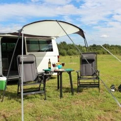 Outdoor Revolution Movelite Canopy - Retro Connector