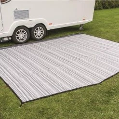 Dometic Continental Rally 390 Carpet Tent Carpets