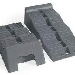 CARAVAN & MOTORHOME Fiamma Level Up Levelling Ramps (Pair)