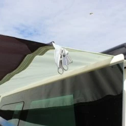 Outdoor Revolution Movelite Canopy - Retro Connector