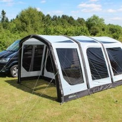 Outdoor Revolution Movelite T4E Low Drive Away Awning