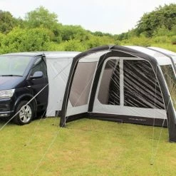 Drive Away Awnings Outdoor Revolution Movelite T3E Low Drive Away Awning